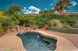 5854 S Turquoise Canyon Dr, Green Valley, AZ 85622 - Photo 43