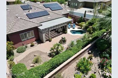 5854 S Turquoise Canyon Drive, Green Valley, AZ 85622 - Photo 41
