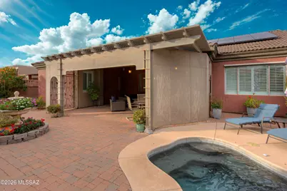 5854 S Turquoise Canyon Drive, Green Valley, AZ 85622 - Photo 45