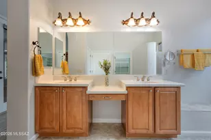 5854 S Turquoise Canyon Dr, Green Valley, AZ 85622 - Photo 25
