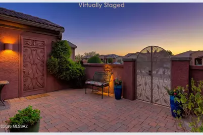 5854 S Turquoise Canyon Drive, Green Valley, AZ 85622 - Photo 5