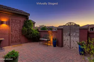 5854 S Turquoise Canyon Dr, Green Valley, AZ 85622 - Photo 5