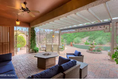 5854 S Turquoise Canyon Drive, Green Valley, AZ 85622 - Photo 3