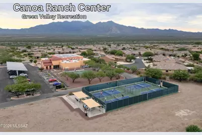 5854 S Turquoise Canyon Drive, Green Valley, AZ 85622 - Photo 49
