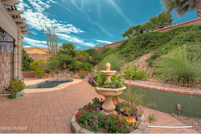 5854 S Turquoise Canyon Drive, Green Valley, AZ 85622 - Photo 39
