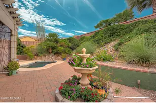 5854 S Turquoise Canyon Dr, Green Valley, AZ 85622 - Photo 39