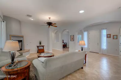 5854 S Turquoise Canyon Drive, Green Valley, AZ 85622 - Photo 11