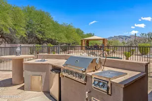 9778 N Sumter Ct, Tucson, AZ 85742 - Photo 13