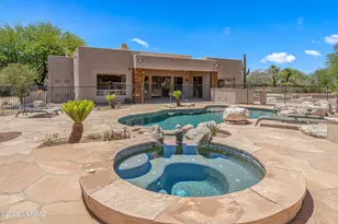 9778 N Sumter Ct, Tucson, AZ 85742 - Photo 37