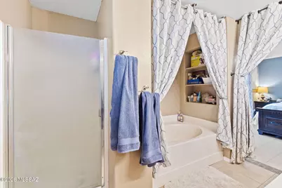 7079 W Harcuvar Drive, Tucson, AZ 85743 - Photo 21