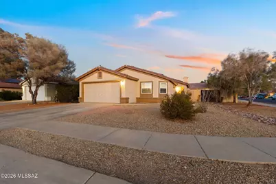 7079 W Harcuvar Drive, Tucson, AZ 85743 - Photo 3