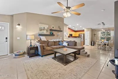 7079 W Harcuvar Drive, Tucson, AZ 85743 - Photo 9