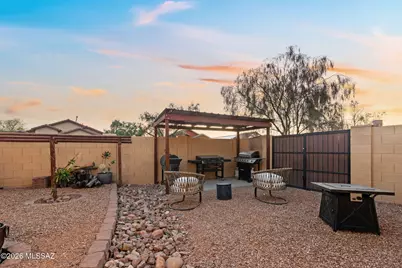 7079 W Harcuvar Drive, Tucson, AZ 85743 - Photo 35