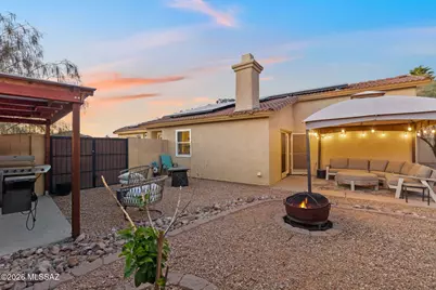 7079 W Harcuvar Drive, Tucson, AZ 85743 - Photo 33