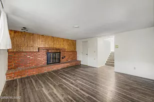 2767 N Desert Ave, Tucson, AZ 85712 - Photo 21