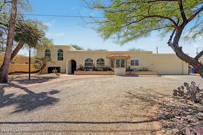 2767 N Desert Avenue, Tucson, AZ 85712 - Photo 3