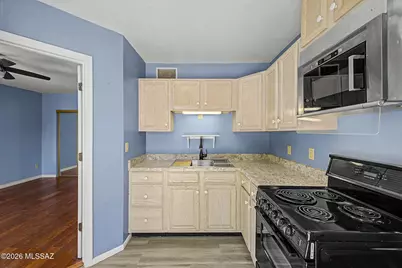 2767 N Desert Avenue, Tucson, AZ 85712 - Photo 31