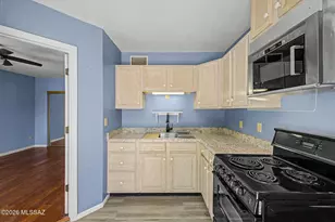 2767 N Desert Ave, Tucson, AZ 85712 - Photo 31