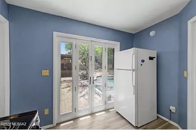 2767 N Desert Avenue, Tucson, AZ 85712 - Photo 33