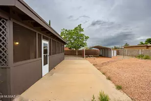 5154 Calle Virada, Sierra Vista, AZ 85635 - Photo 11