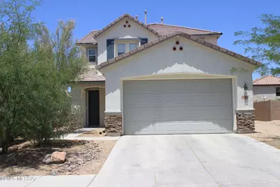 4734 W Calatrava Lane, Tucson, AZ 85742 - Photo 1