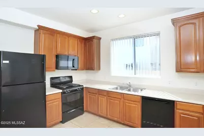 4734 W Calatrava Lane, Tucson, AZ 85742 - Photo 19