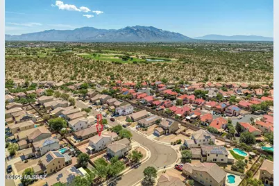 4734 W Calatrava Lane, Tucson, AZ 85742 - Photo 49