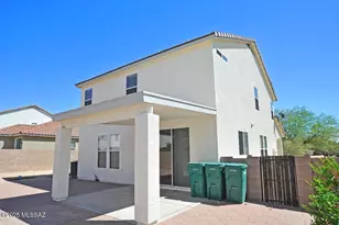 4734 W Calatrava Ln, Tucson, AZ 85742 - Photo 45