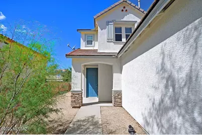 4734 W Calatrava Lane, Tucson, AZ 85742 - Photo 3