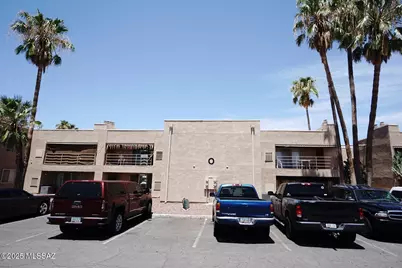 2601 W Broadway Boulevard #391, Tucson, AZ 85745 - Photo 21