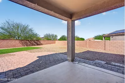 7556 S Circulo Rio Blanco, Tucson, AZ 85756 - Photo 37