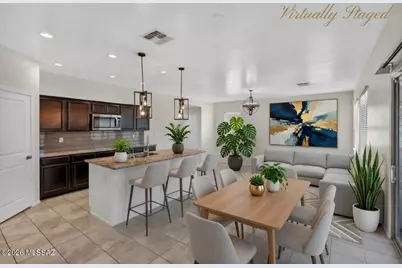 7556 S Circulo Rio Blanco, Tucson, AZ 85756 - Photo 15
