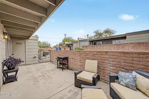 4322 E Allison Rd, Tucson, AZ 85712 - Photo 21