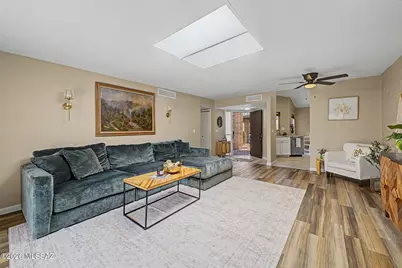 4322 E Allison Road, Tucson, AZ 85712 - Photo 1
