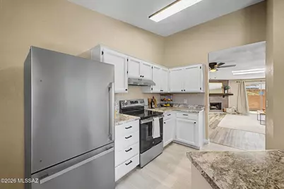 4322 E Allison Road, Tucson, AZ 85712 - Photo 13