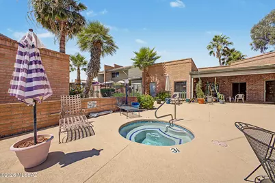4322 E Allison Road, Tucson, AZ 85712 - Photo 25