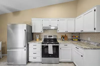 4322 E Allison Road, Tucson, AZ 85712 - Photo 5