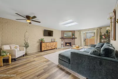 4322 E Allison Road, Tucson, AZ 85712 - Photo 3