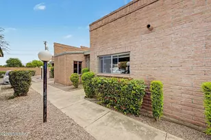 4322 E Allison Rd, Tucson, AZ 85712 - Photo 27