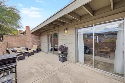 4322 E Allison Road, Tucson, AZ 85712 - Photo 21