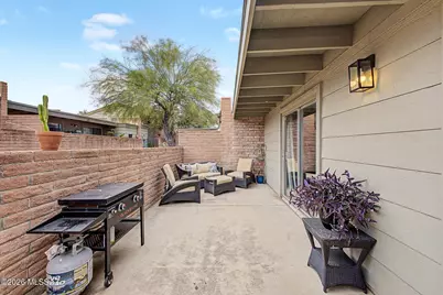 4322 E Allison Road, Tucson, AZ 85712 - Photo 23