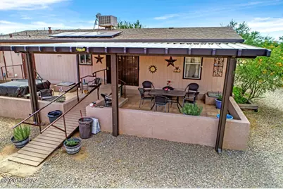 11762 W Peaceful Lane, Tucson, AZ 85735 - Photo 31