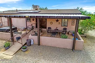 11762 W Peaceful Ln, Tucson, AZ 85735 - Photo 31