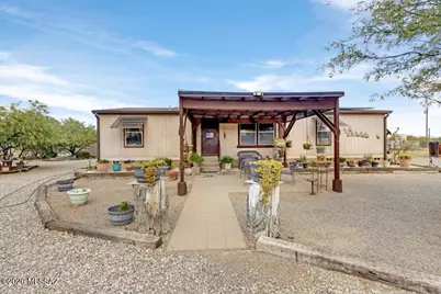 11762 W Peaceful Lane, Tucson, AZ 85735 - Photo 7