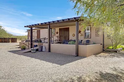11762 W Peaceful Lane, Tucson, AZ 85735 - Photo 27