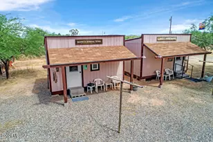 11762 W Peaceful Ln, Tucson, AZ 85735 - Photo 39