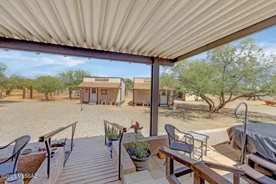 11762 W Peaceful Lane, Tucson, AZ 85735 - Photo 29