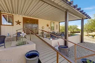 11762 W Peaceful Ln, Tucson, AZ 85735 - Photo 25