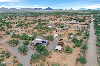 11762 W Peaceful Lane, Tucson, AZ 85735 - Photo 35
