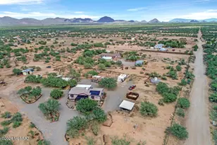 11762 W Peaceful Ln, Tucson, AZ 85735 - Photo 35
